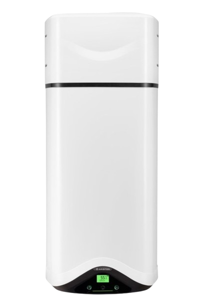 Ariston Heat Pump Domestic